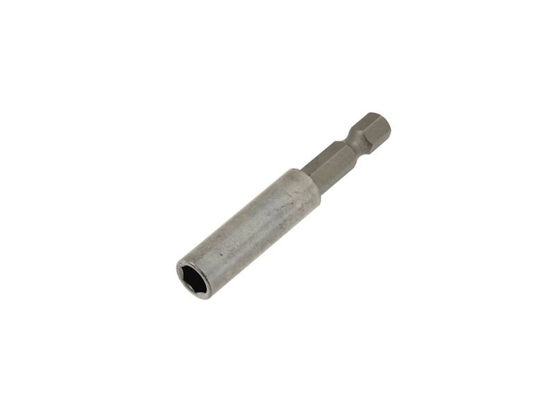 UCHWYT MAGNET. BIT DO WKRĘT. 1/4" 60mm