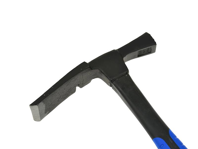 MŁOTEK MURARSKI 600gr.FIBREGLASS GEKO