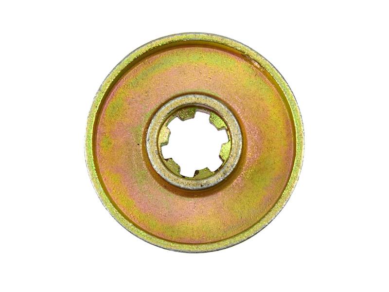 PRZEKŁADNIA KOSY SPALINOWEJ 9 FREZÓW 26mm