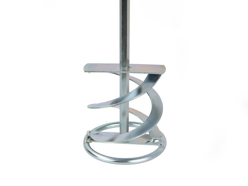 MIESZADŁO DO FARB I ZAPRAW PM-02 80x400mm HEX