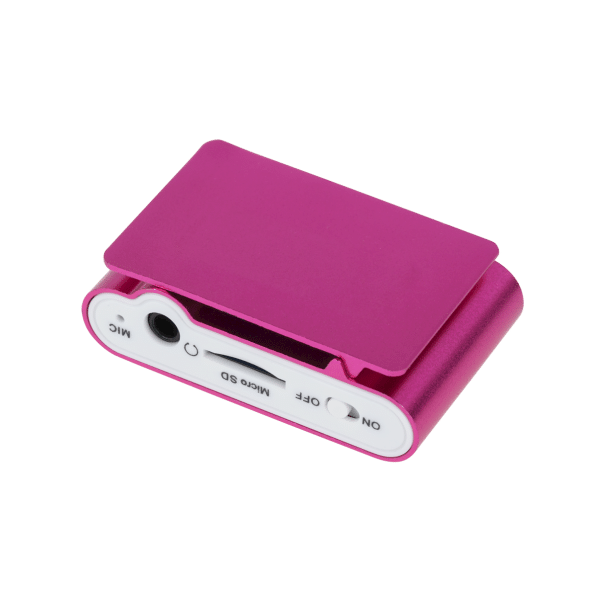 ODTWARZACZ MP3 Z WYŚWIETLACZEM QUER