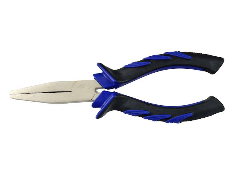 SZCZYPCE WYDŁUŻONE PŁASKIE 160mm PREMIUM