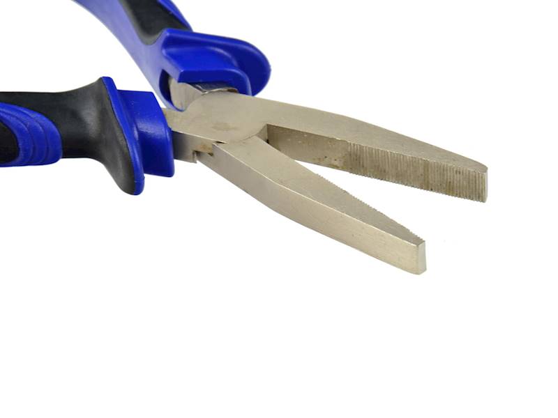 SZCZYPCE WYDŁUŻONE PŁASKIE 160mm PREMIUM