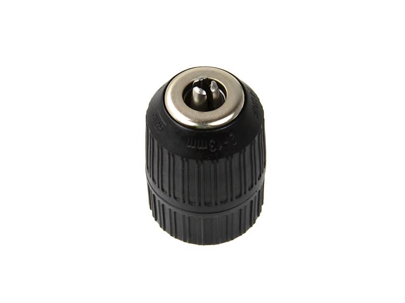 GŁÓWKA WIERTARKI 13mm-3/8-SAMOZACISK