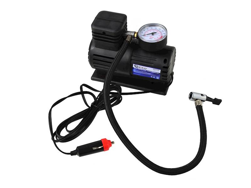 MINI KOMPRESOR SAMOCHODOWY 12V