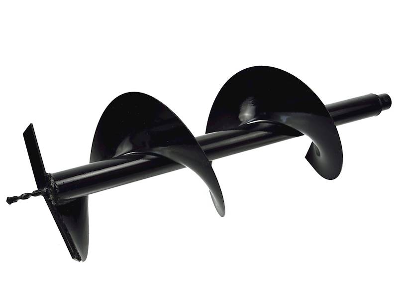 WIERTŁO DO ŚWIDRA SPALINOWEGO 25x80