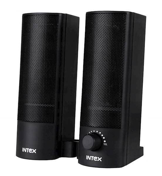 GŁOŚNICZKI KOMPUTEROWE 2,0 intex IT-370