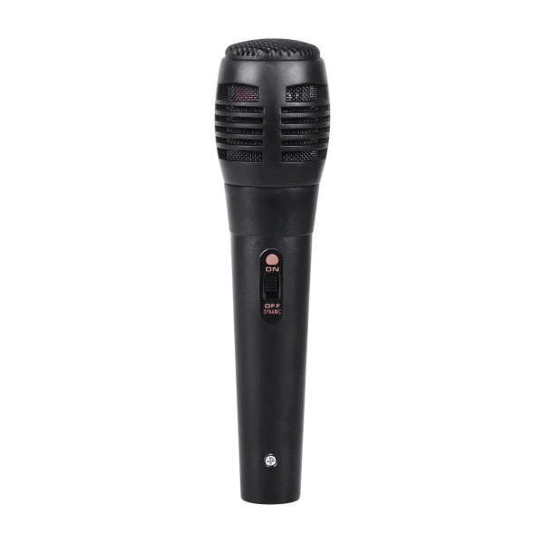 PRZENOŚNY GŁOŚNIK MP3/BLUETOOTH/FM/KARAOKE