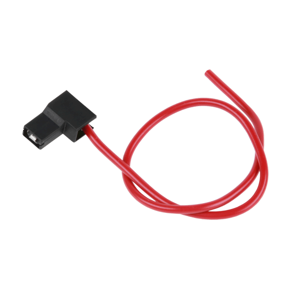 OPRAWKA H1 NA KABLU 1,5mm 30cm