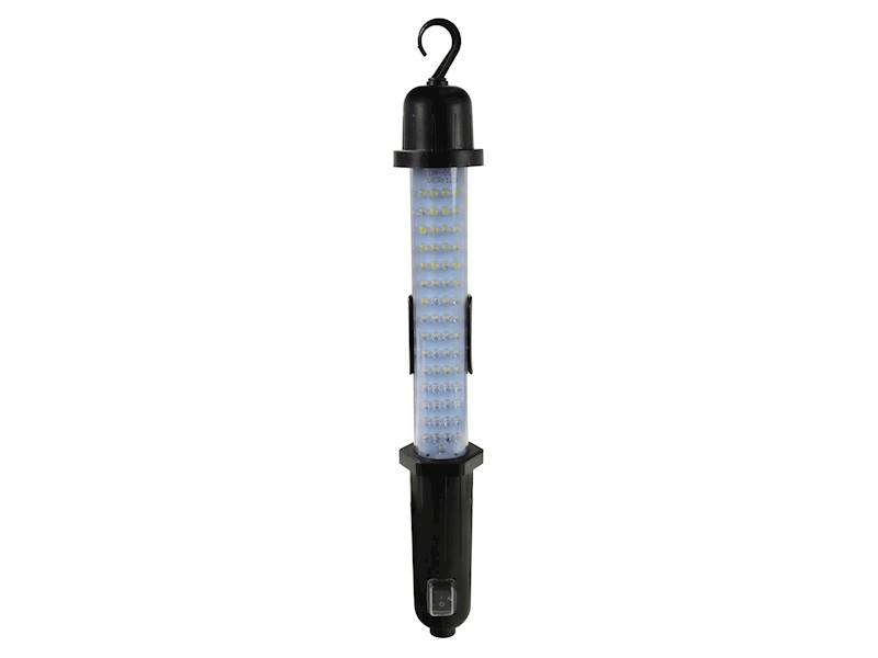 LAMPA WARSZTATOWA 230/12V 60 LED