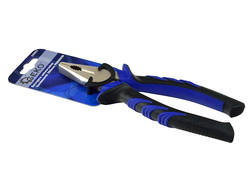 SZCZYPCE UNIWERSALNE KOMBINERKI 200mm PREMIUM