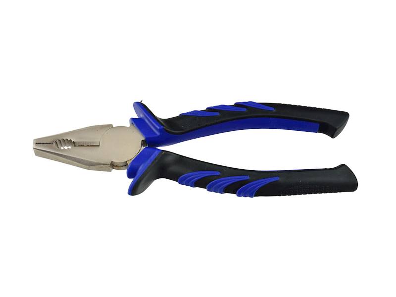 SZCZYPCE UNIWERSALNE KOMBINERKI 200mm PREMIUM