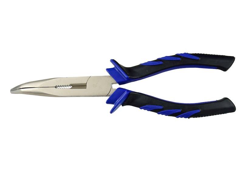 SZCZYPCE WYDŁUŻONE WYGIĘTE 200mm PREMIUM