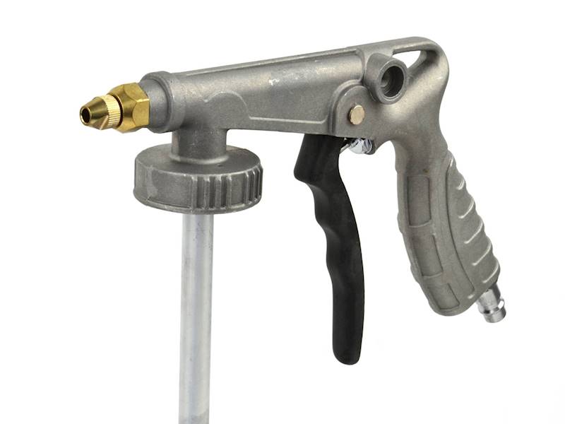 PISTOLET DO KONSERWACJI DG-10