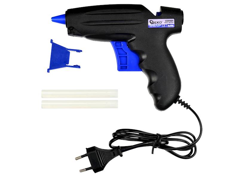 PISTOLET DO KLEJU 200W 11,2mm