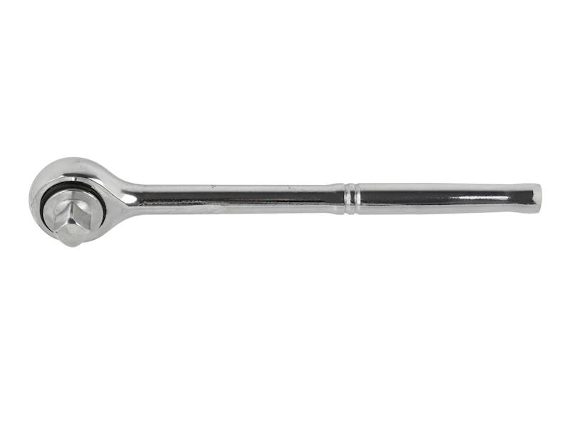 GRZECHOTKA 1/2'' STALOWA  GEKO