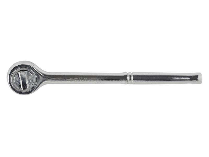 GRZECHOTKA 1/2'' STALOWA  GEKO