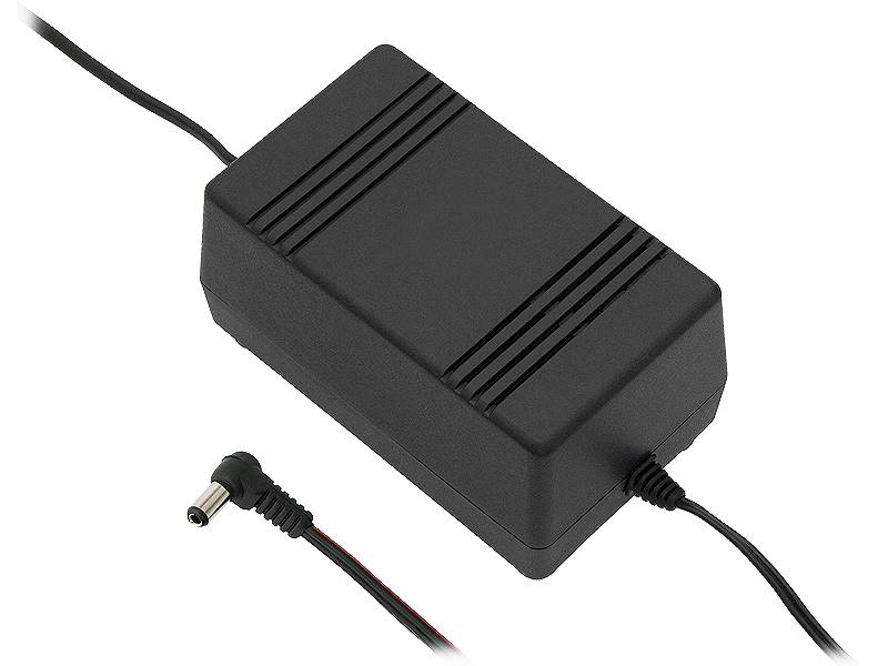 ZASILACZ STABILIZOWANY 12V/ 1000mA ABASCO