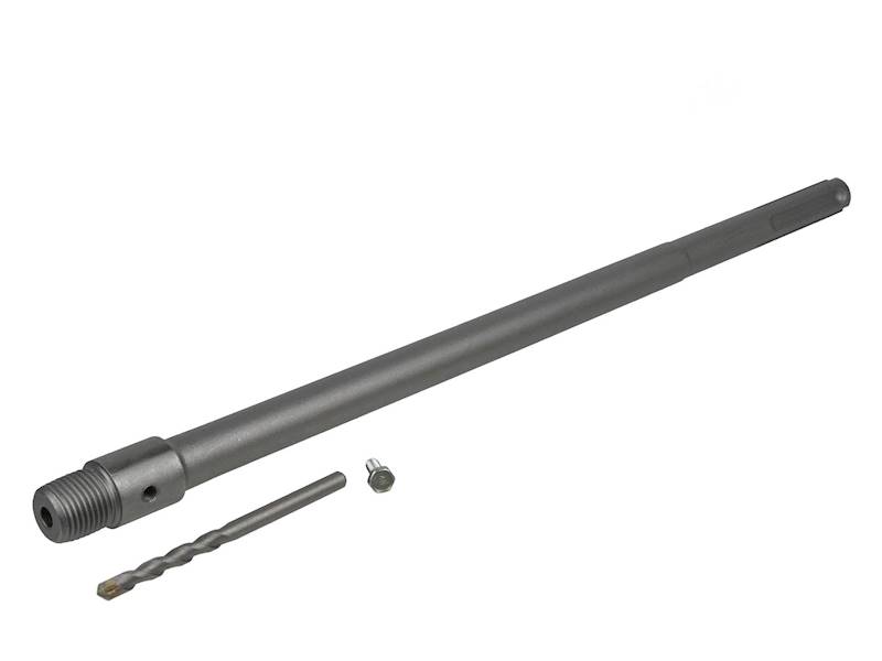 UCHWYT KORONY SDS MAX 450mm ADAPTER