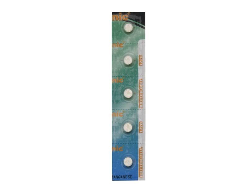 BATERIA AG 2 L276 BLISTER