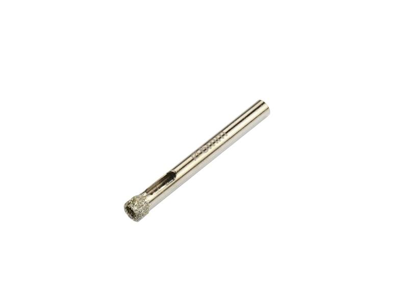 WIERTŁO KORONKOWE DIAMENT. DO GRESS 6mm