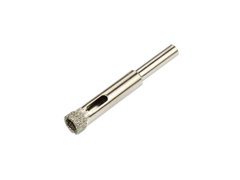 WIERTŁO KORONKOWE DIAMENT. DO GRESS 8mm
