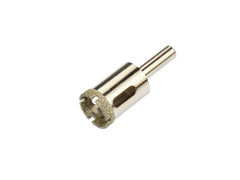 WIERTŁO KORONKOWE DIAMENT. DO GRESS 20mm