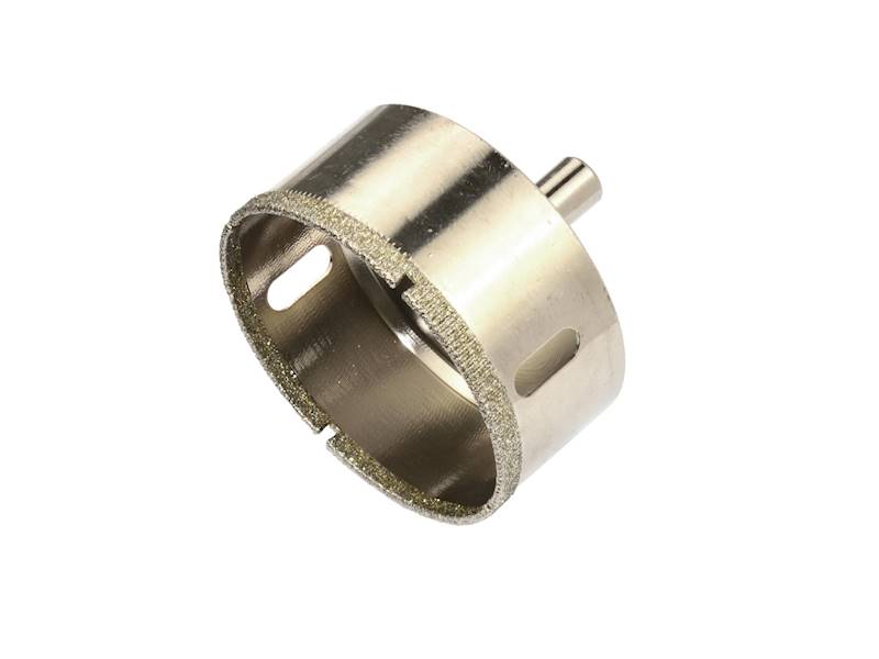 WIERTŁO KORONKOWE DIAMENT. DO GRESS 65mm