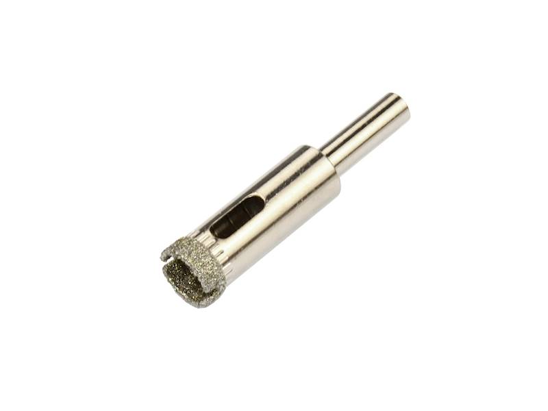 WIERTŁO KORONKOWE DIAMENT. DO GRESS 12mm