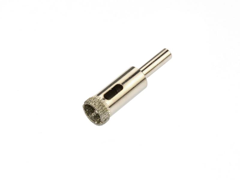 WIERTŁO KORONKOWE DIAMENT. DO GRESS 14mm