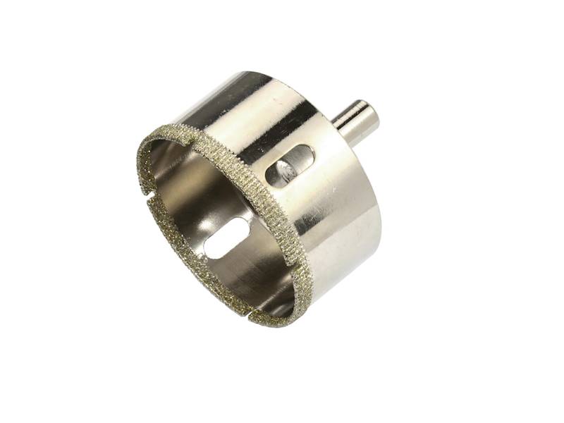 WIERTŁO KORONKOWE DIAMENT. DO GRESS 60mm