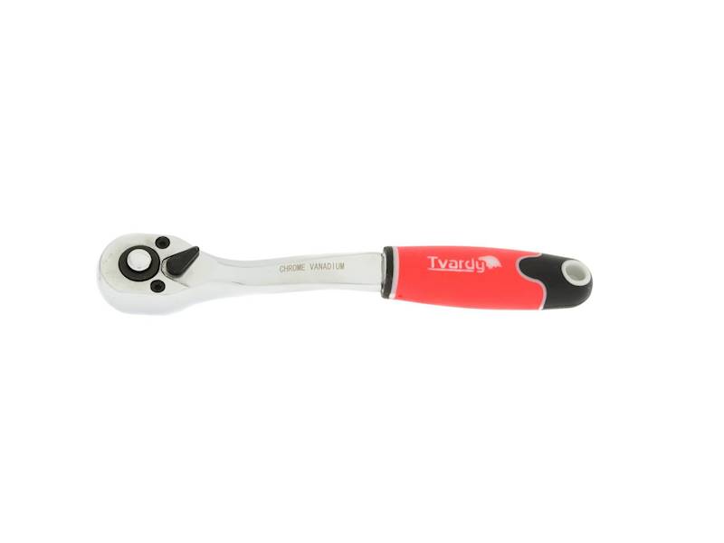 ZESTAW PROFESJONAL.KLUCZY NASADOWYCH 1/4" 56el 25G