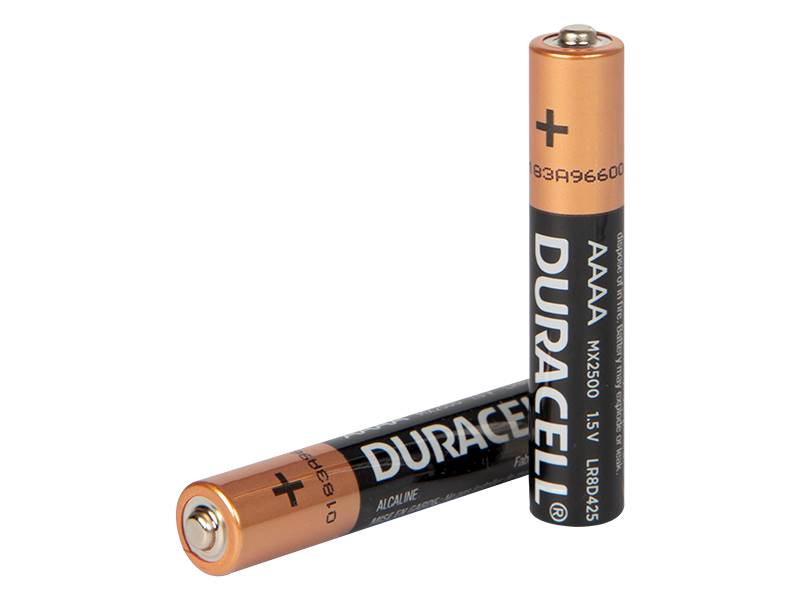 BATERIA LR61 AAAA D425 1,5V