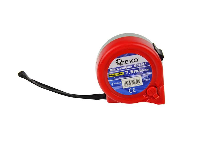 MIARA 7,5m x 25mm Z MAGNESEM