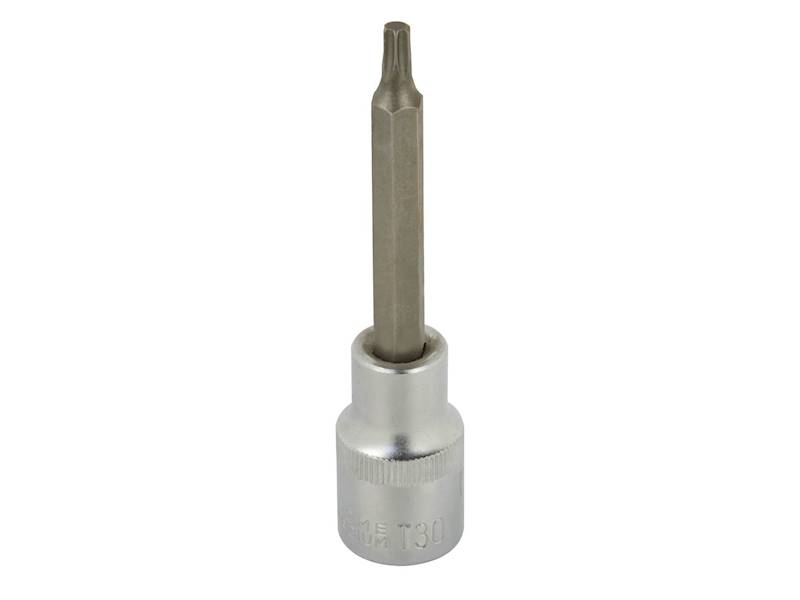 KLUCZ TRZP.TORX 6-KĄT. 100mm CRV T-30