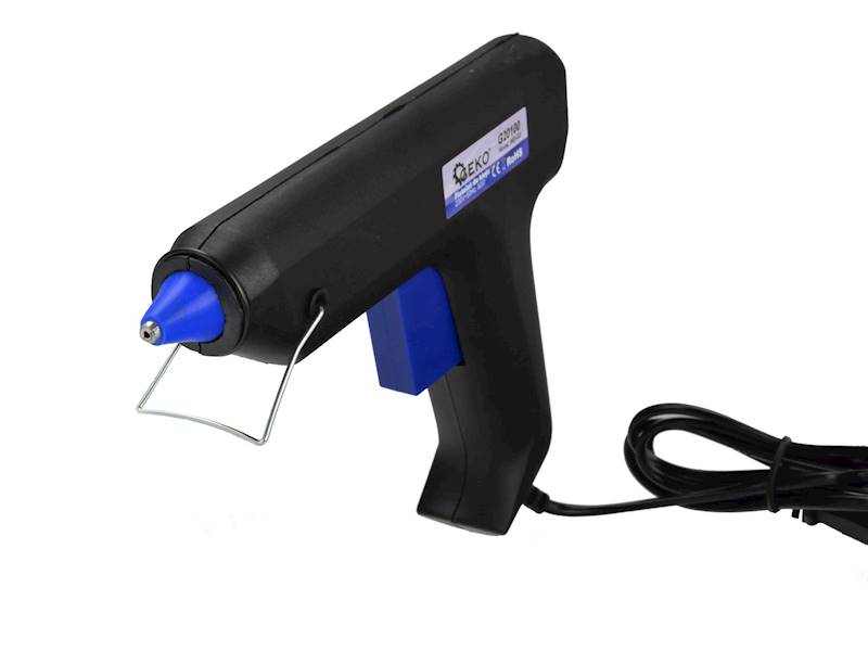 PISTOLET DO KLEJU 80W 11,2mm