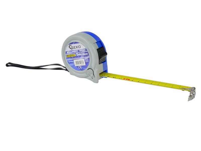 MIARA 5m x 16mm Z MAGNESEM  