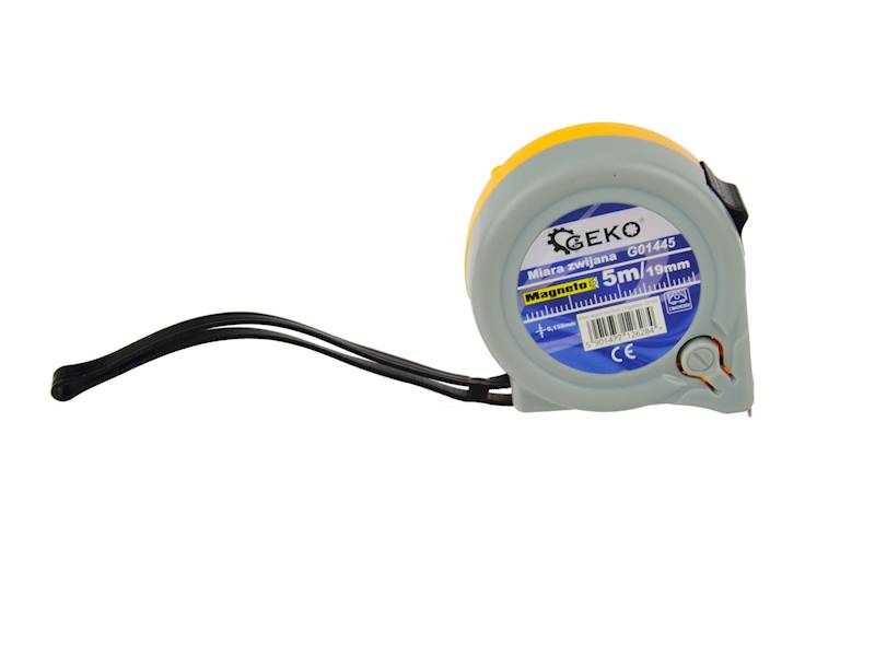 MIARA 5m x 16mm Z MAGNESEM  