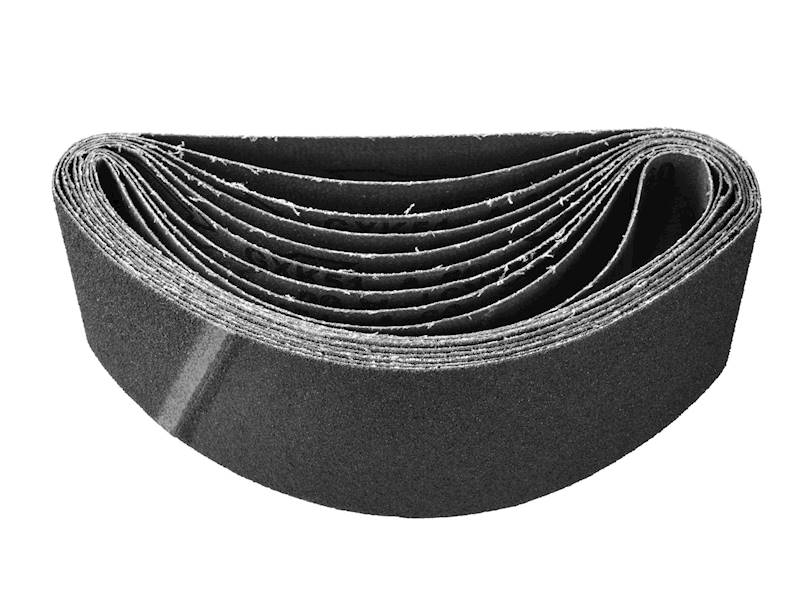 PASY BEZKOŃCOWE 75x533 gr. 120 SILICON CARDIBE