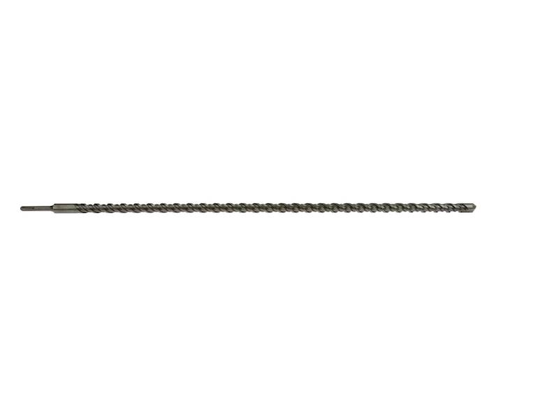 WIERT. SDS 22x800mm