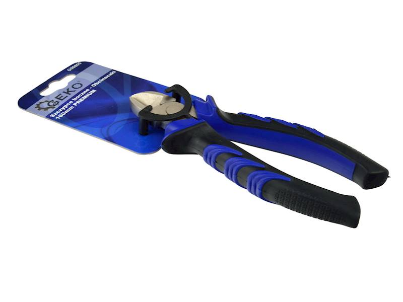 SZCZYPCE BOCZNE OBCINACZKI 160mm PREMIUM