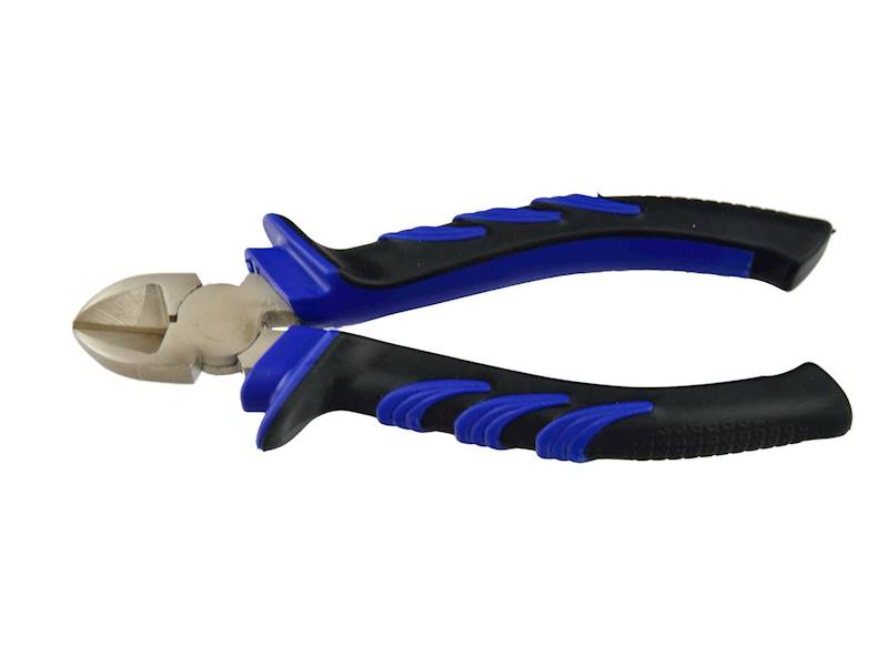 SZCZYPCE BOCZNE OBCINACZKI 160mm PREMIUM