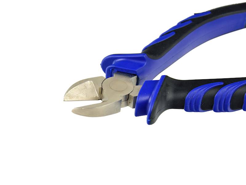 SZCZYPCE BOCZNE OBCINACZKI 160mm PREMIUM