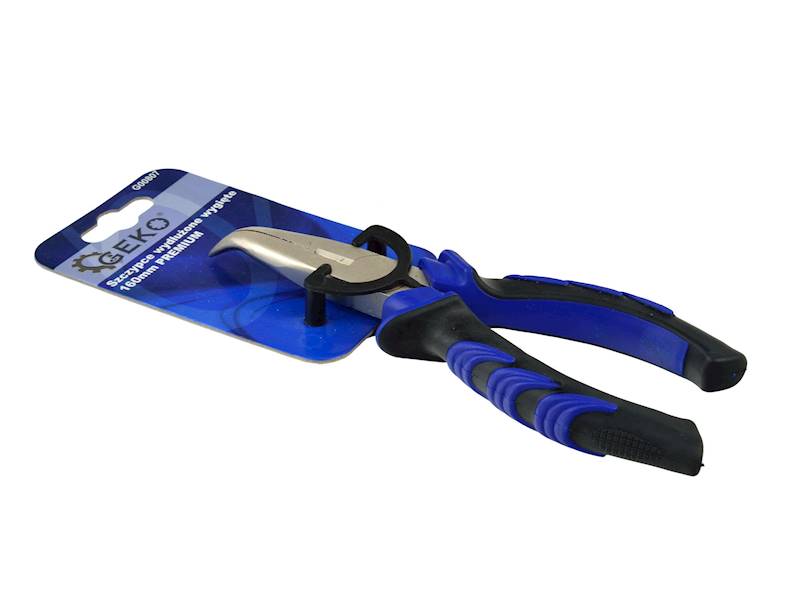 SZCZYPCE WYDŁUŻONE WYGIĘTE 160mm PREMIUM