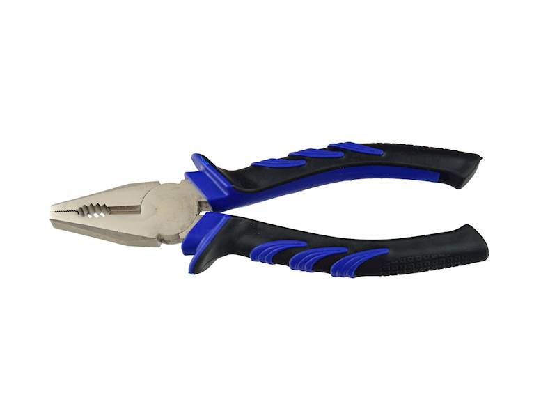 SZCZYPCE UNIWERSALNE KOMBINERKI 180mm PREMIUM