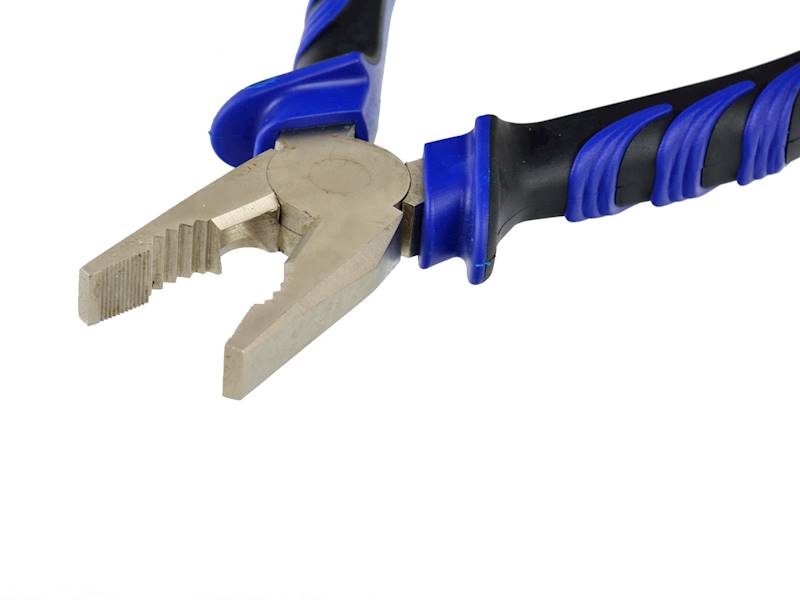 SZCZYPCE UNIWERSALNE KOMBINERKI 180mm PREMIUM
