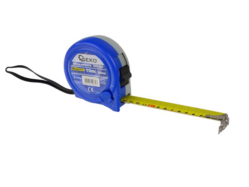 MIARA 10m x 25mm Z MAGNESEM