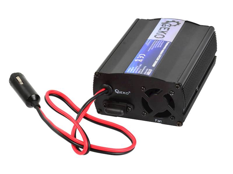 PRZETWORNICA NAPIĘCIA 24/230 250/500W