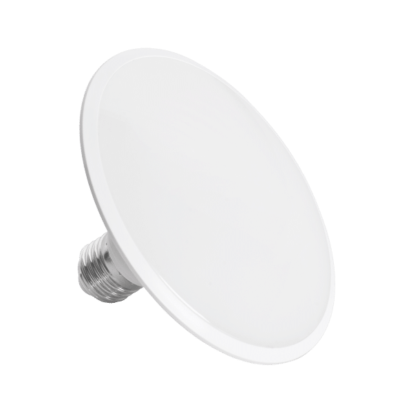 ŻARÓWKA LED UFO 15W E27 3000K 230V