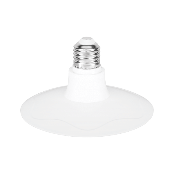 ŻARÓWKA LED UFO 15W E27 3000K 230V